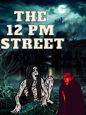 cover image of The 12pm street